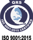 Arezo ISO Certificate